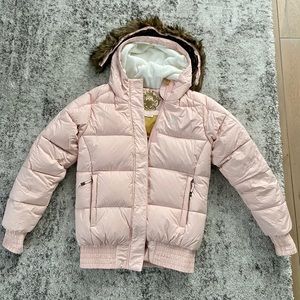 Helly Hansen Women’s Puffer Jacket